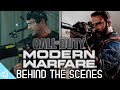 Behind the Scenes - Call of Duty: Modern Warfare (2019) [Making of]