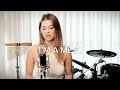 Bebe Rexha - I’m A Mess (Eva Treurniet Cover)