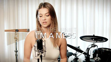 Bebe Rexha - I’m A Mess (AVE Cover)