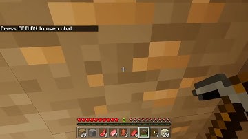 Mining One Block a Day until I find Diamonds - Day 24