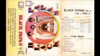 Black Papas - Segenggam Harapan ( New )