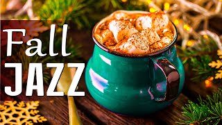 Happy Fall Jazz Music: Sweet October Morning Vibe with Jazz & Bossa Nova by Library Coffee 349 views 1 year ago 12 hours