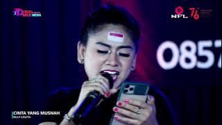 ELLY LOLITA - CINTA YANG MUSNAH CIPT : RUSDY IZHAR