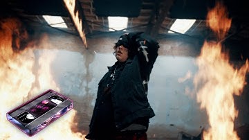SpaceMan Zack - Tear Your Soul Apart (Directed by T.Aubrey)