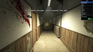 My First Speedrun lol | 2025-10-28