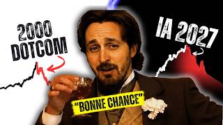 Lia Chinoise La Plus Inquiétante De Lannée Et Pourquoi Ça Change Tout