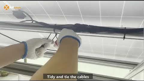 RSD-D Installation Traid J Box