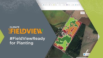 How to Create a FieldView™ Seed Prescription with Climate FieldView™