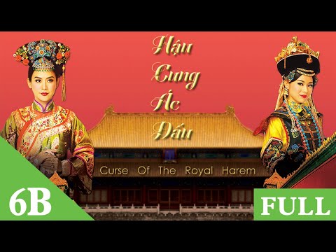 Video Hậu Cung Ác Đấu - Tập 6 PART 2 (Lồng Tiếng) - Tuyên... - youtube