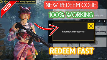 🤯 November 10 Working Redeem Code Free Urban tracker Peacetime Character Codm 2022 | New Redeem code
