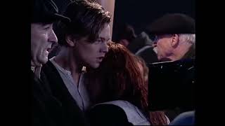 TITANIC (1997) | Behind the Scenes of Leonardo DiCaprio Cult Movie