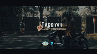 EN-TARBIYAH - Jalan Perjuanganku