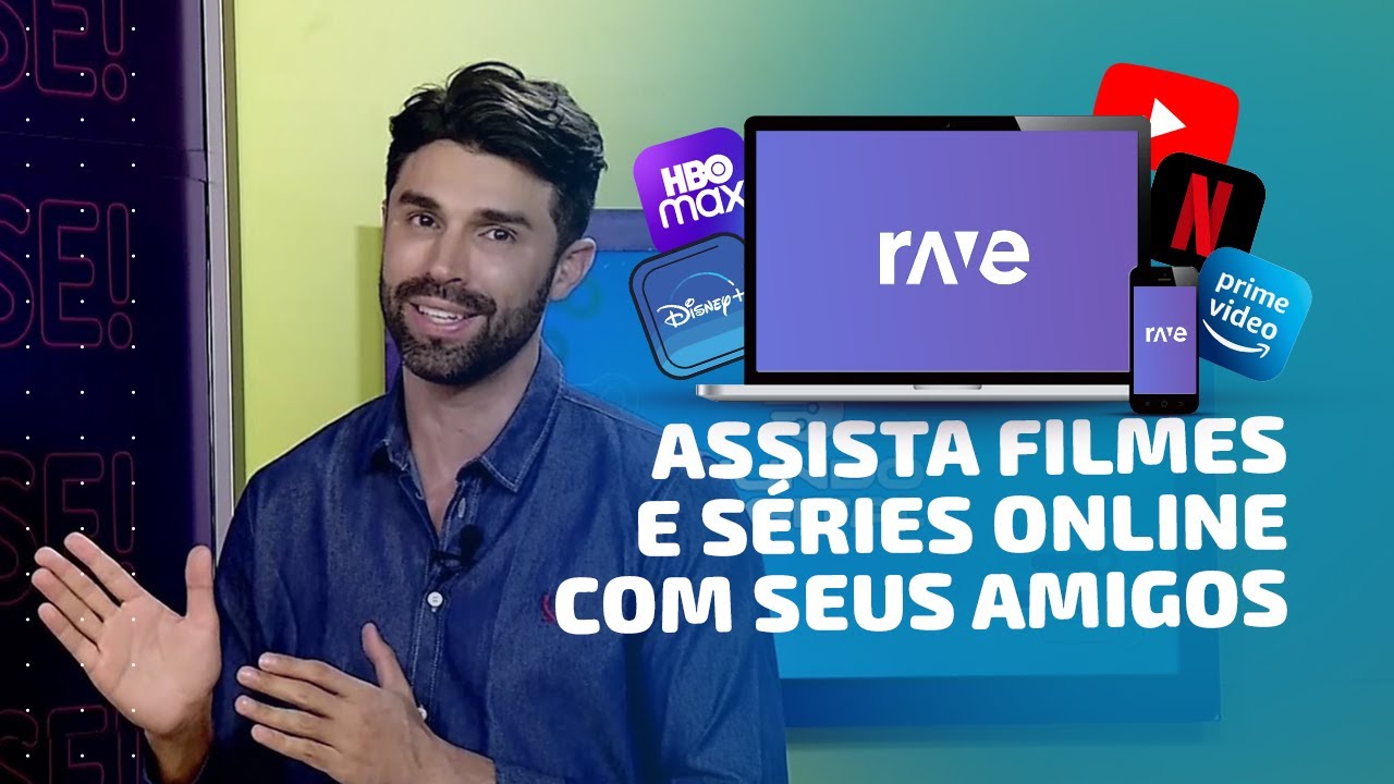 Filmes E Series online