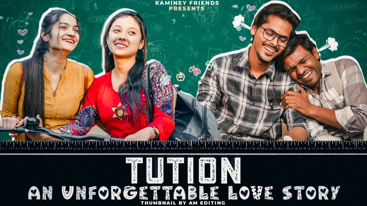 Tuition Veedu | Web Series | ep : 1 | Fasil Muhammed | Babitha Basheer | Official Sponsor Khelraja