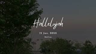 Hallelujah Cover