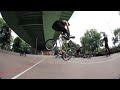 How to BunnyHop Tailwhip | BMX Flatland | Can you make it! episode 13