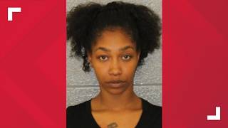 Woman charged in death of 7-month-old after facing child abuse accusations
