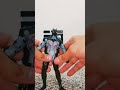 OMEGA BATMAN Mcfarlane Toys UNBOXING#shorts