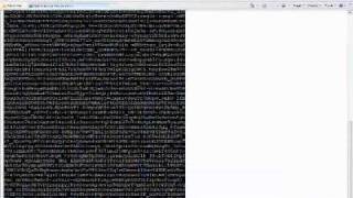 HIGHLY TRAINED MONKEYS FIX YOUTUBE ERROR!