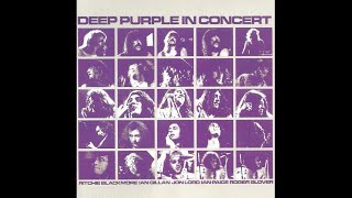 12. Lucille - Deep Purple In Concert