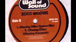 Zoot Woman ‎– Chasing Cities