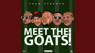 Team Sebenza - Is'vutha Mlilo