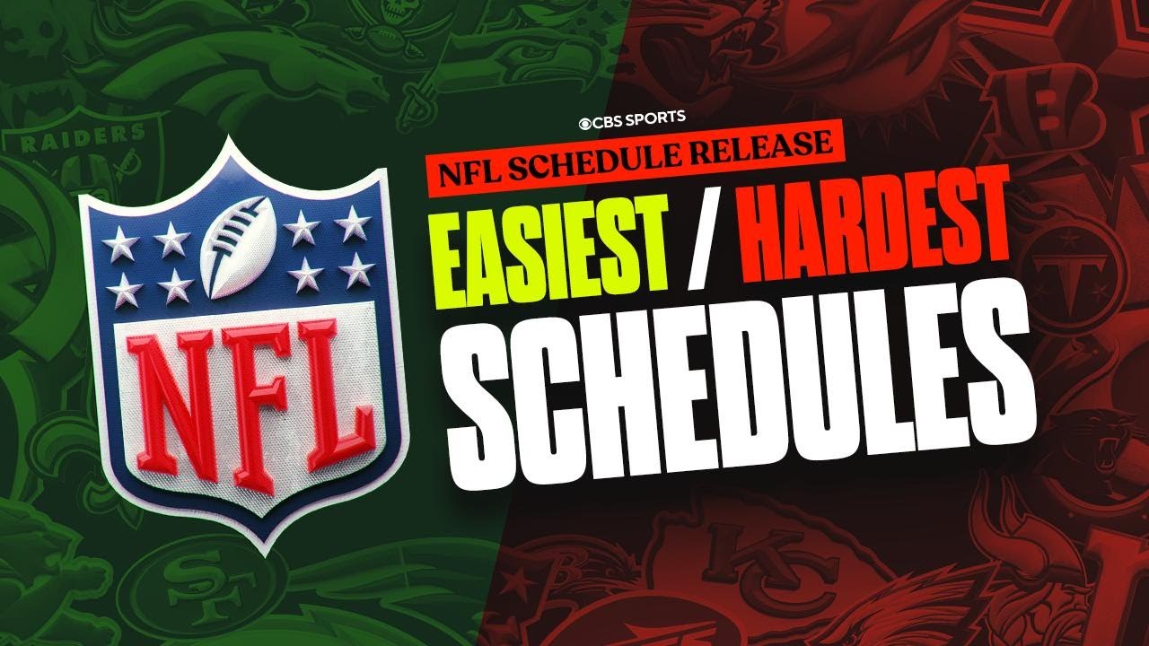 2024 NFL schedule release: Best game from each week, including ...