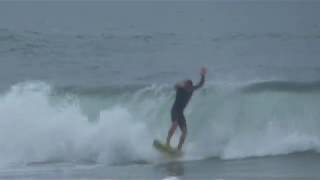 Rygin King Tuff  Rasta Surf mix 2018