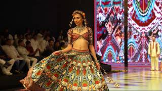 Black Pearl Fashion Week 2025 ✨ | July 18–20 | Hyatt Centric Delhi | Designer Rajdeep Ranawat
