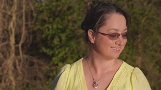 Taylor Stawny search continues