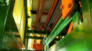 GBI Lumber Stacker - Pan Pac Forest Products - Part 2 of 2