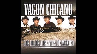 Vagon chicano el corrido de julian