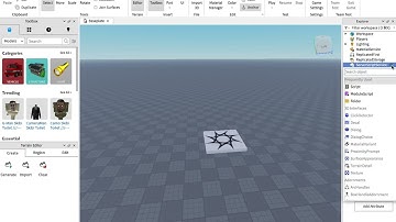 HOW TO ADD 2023 ROBLOX STUDIO LUA SCRIPTING TUTORIAL [WORKING]