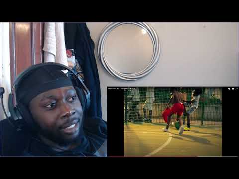 🇬🇧 Seakay Reacts | Merveille - Paquetà (Clip Officiel)