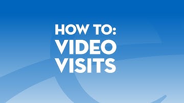 Video Visits Tutorial | St. Elizabeth Healthcare