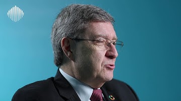 Enrico Giovannini - World Government Summit 2019