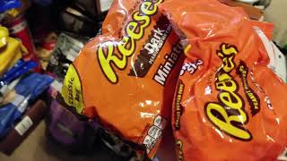 Mega Huge Jackpot Cvs Dumpster Dive Part Four - Night 538