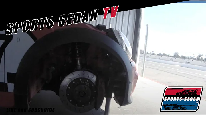 Linda Devlin talks about her rad Mini racecar