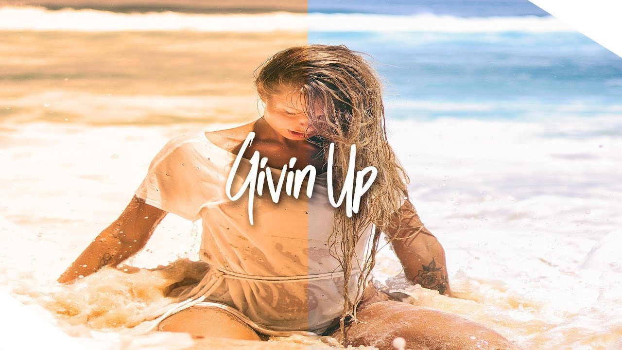 Suprafive - Givin Up (Music Video)