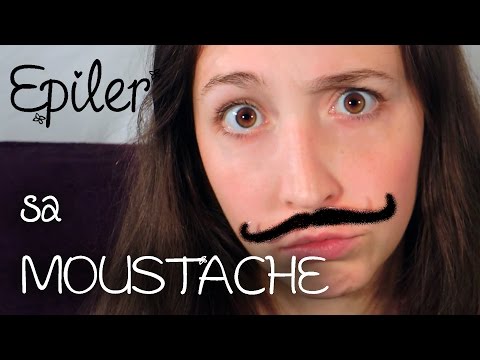 Vidéo: Quel est le problème avec moustaches?