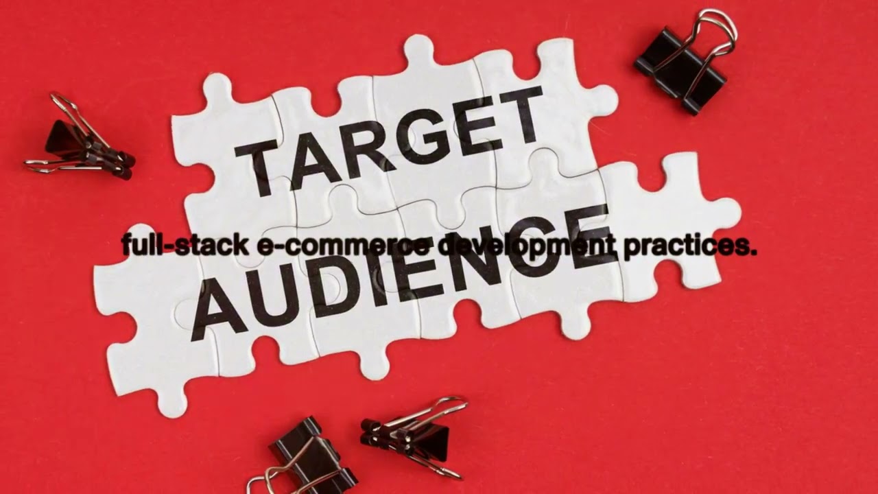 Building FullStack E-Commerce App using SpringBoot & React - Introduction