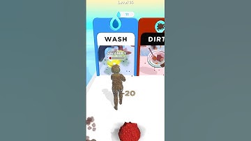 Super Funny Noob Gameplay Walkthrough (Android & iOS) #shorts