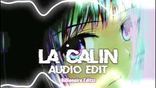 La Calin [Audio Edit]