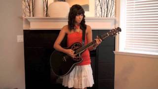 Run To You Bryan Adams Cover chords