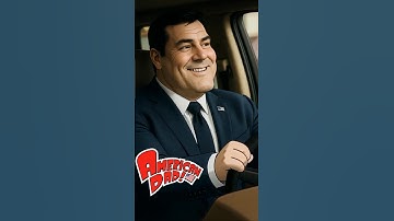 American Dad Characters in Real Life Part 1 | Ultra Realistic AI Transformation