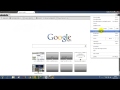 دخول www.google.dz  عند الدخول الى google chrome