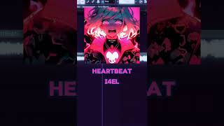 Listen Heartbeat In My Channel) #Atmosphere #Music #Dvrst #Housemusic #Phonk #Anime #Beat #Shorts