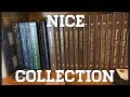 Penny Collection books