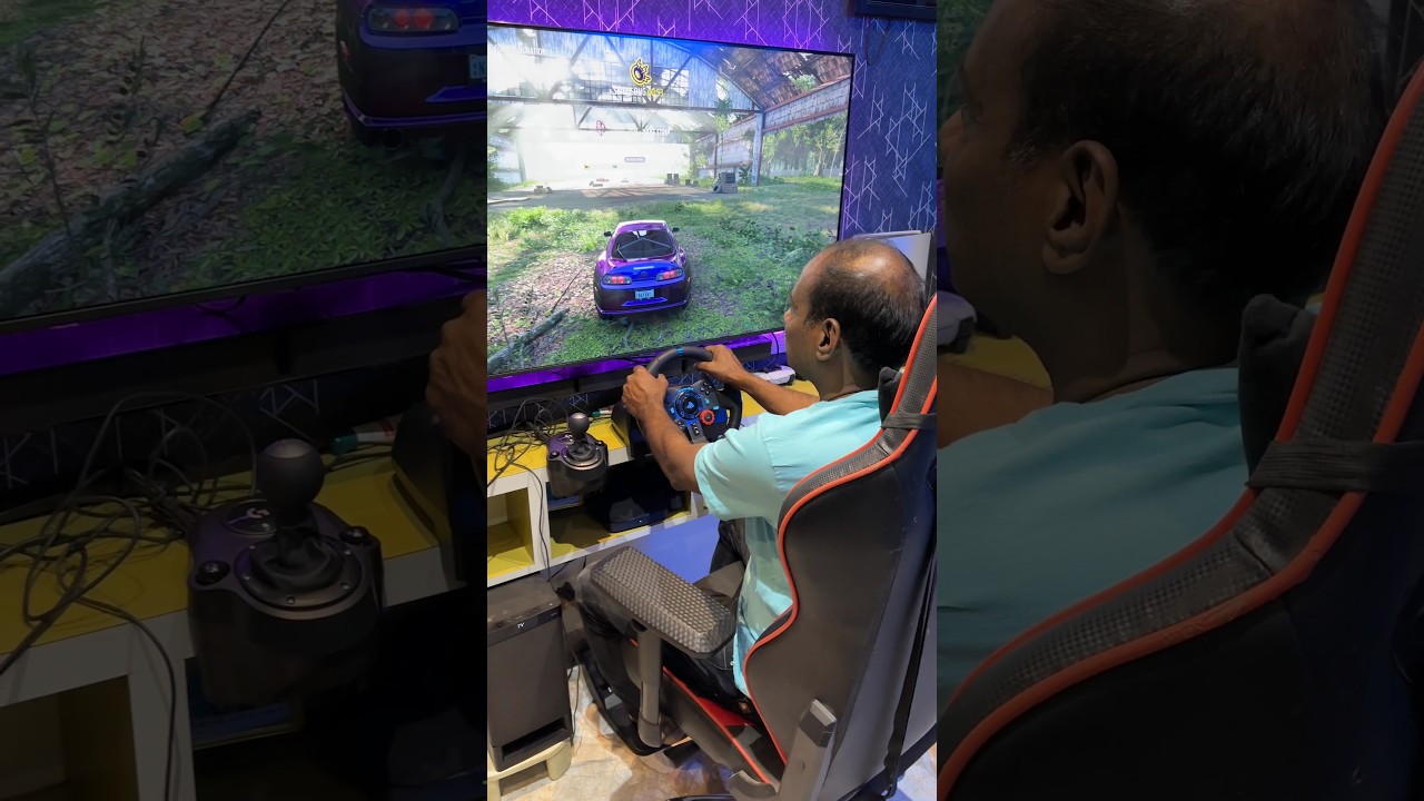 Supra MK4 Highest Jump Challenge To Papa Gone Wrong 😱 