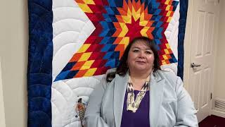 NIHB Outstanding Service Award 2021